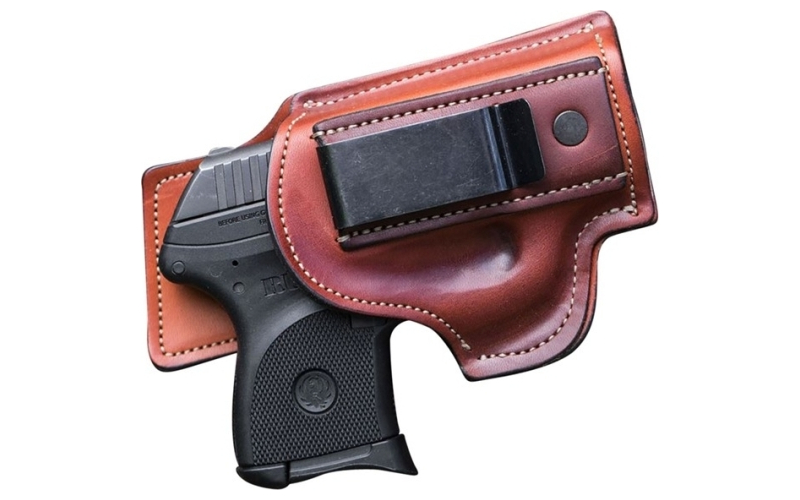 Edgewood Shooting Bags Browning hi-power iwb right hand